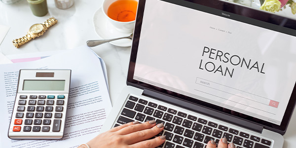 Personal Loan