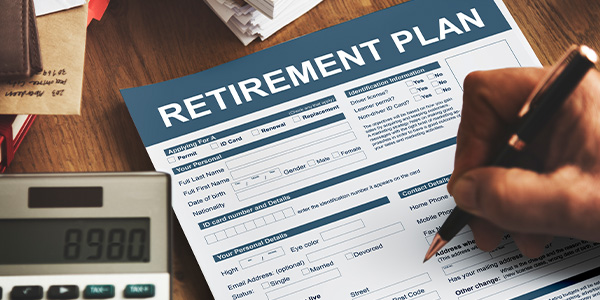 Retirement Planning